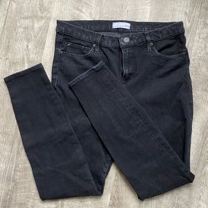 Black LOFT Jeans